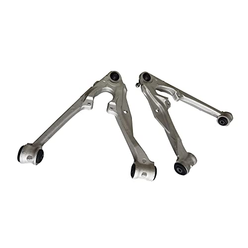 ‎Psrorkeu Suspension Kit RH LH 2PC Front Lower Control Arm w/Ball Joint for Cadillac Escalade 2015-2020 for Chevy Silverado/Suburban/Tahoe 2014-2020 for GMC Sierra/Yukon 2014-2020 CMS501184 CMS501185 - size: 520-805, 520-806
