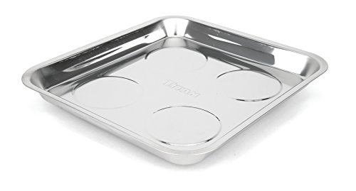 Titan 21262 Magnetic Parts Tray (10.5 x 11.5)