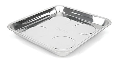 Titan 21262 Magnetic Parts Tray (10.5 x 11.5)