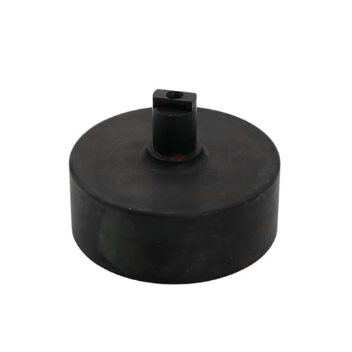 Metal Normal Clutch Bell Cup | for 1/5 HPI ROFUN BAHA KM ROVAN BAJA 5B 5T 5SC SS Buggy Truck Rc Car Parts - style: Normal Clutch Bell