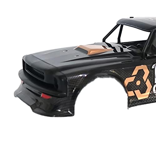 RC Body Shell Cover Replace for SG-1604 RC Truck Modified Upgrade Accessories
