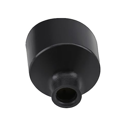 RC Car Air Filter, RC Cars Air Filter with Sponge, Vehicle Accessory Compatible with HSP 02028 & 1/10 Scale Vehicles
