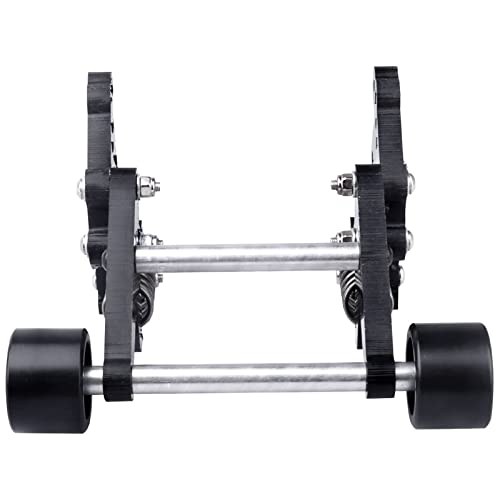 Adjustable Wheelie Bar Assembly for Losi LMT Monster Truck 4WD