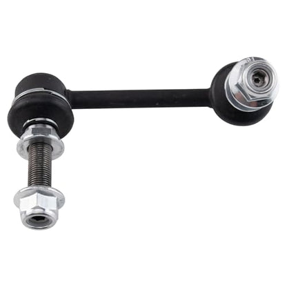 TRQ Rear Driver and Passenger Side Sway Bar Link Set Compatible with 2013 INFINITI JX35 2014-20 QX60 2022 QX60 2013-20 Nissan Pathfinder 2015-23 Murano - style: PSA34656