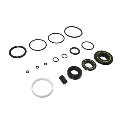 Repair Rebuild Seals Kits For DNM MK-AR Rear Shocks Pit Dirt Bike