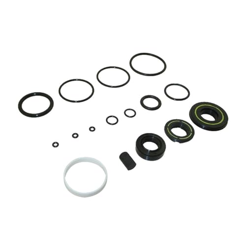 Repair Rebuild Seals Kits For DNM MK-AR Rear Shocks Pit Dirt Bike