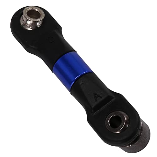 Front and Rear Wide Sway Bar Anti Roll Bar Kit for 2WD 1/10 RC Car Upgrade Parts