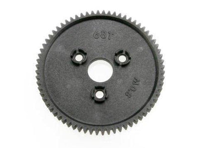 Traxxas 3961 68-T Spur Gear (0.8 metric pitch, 32p)
