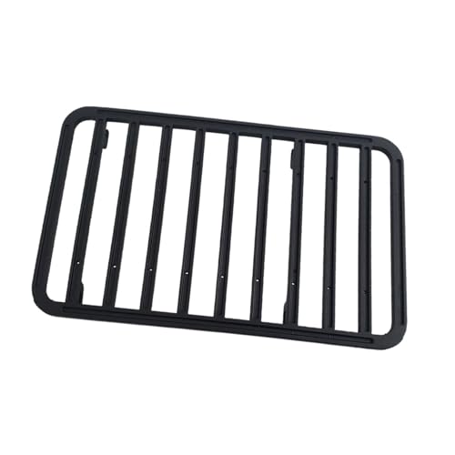 harayaa RC Car Luggage Rack 1/18 Crawler Cars Electric Race Car Accessories Replacement