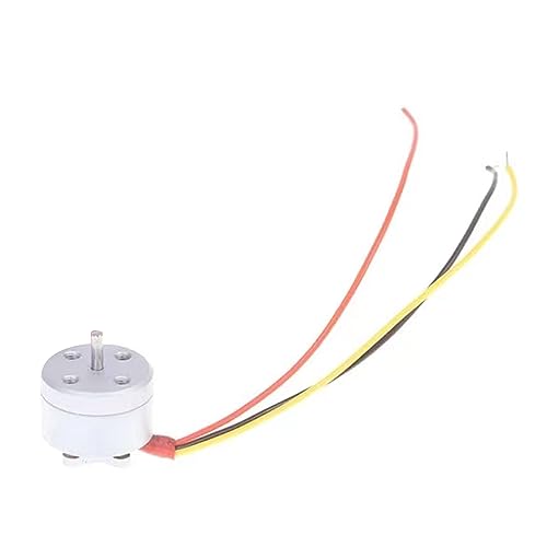 6-12A Mini Brushless Motor RC Car Upgrade Parts for 1S-3S RC Drone FPV Racing Quadcopter