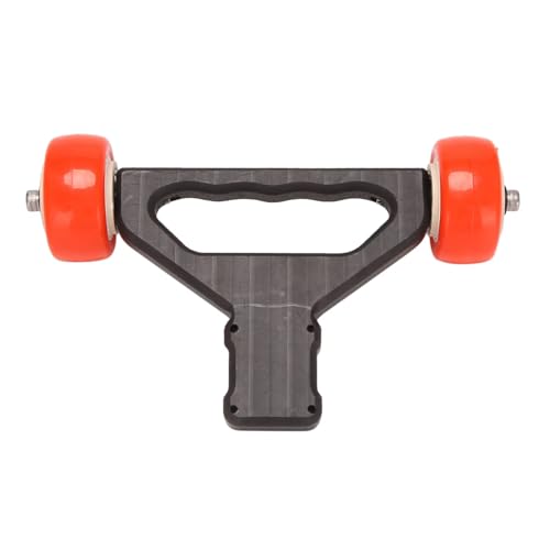 RC Car Accessories Compatible with ARRMA for KRATON for Outcast 8S 1/5 RC Monster Truck Car Upgrade Parts Accessories Double Wheel Bar