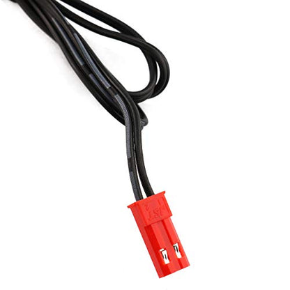 E-outstanding3.7V USB Charging Cable Male JST Plug to USB Connector Lithium Battery Charger for RC Aircraft Helicopter Toys Accessories