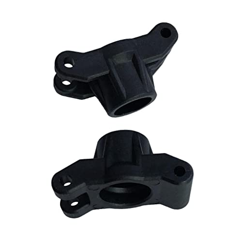 Vaveren Replacement Parts for XINLEHONG 9125 RC Car Steering System, Rear Steering