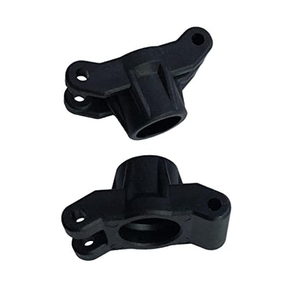 Vaveren Replacement Parts for XINLEHONG 9125 RC Car Steering System, Rear Steering