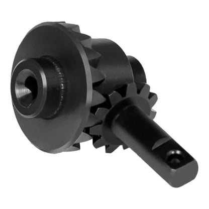 Differential Bevel Gear Set for Redcat Ascent-32 1/32 RC Car | Differential Bevel Gear Set Steel Bevel Gear