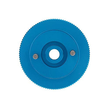 02107 02068 Clutch Bell 14T Gear Flywheel Assembly for HSP 94188 1/10 RC Car Parts