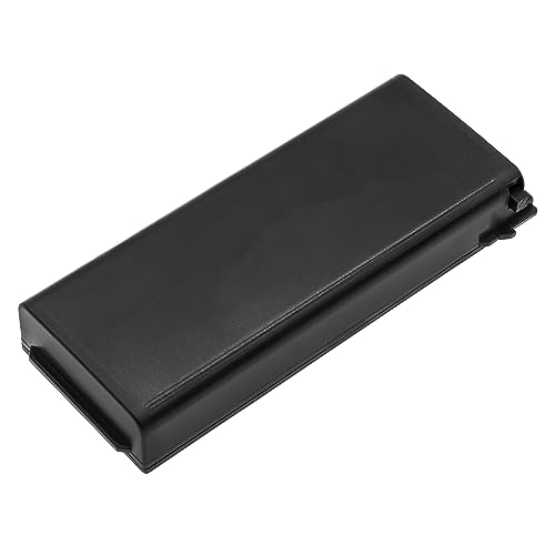 Replacement Battery for NBB Nano Funkfernsteuerungen Nano-L 2.260.1020 Nano-S Nano-L SMJ Planar-NL Nano-M, 22501000 FUA13 2.260.1020 2.250.2011 RNBB7215 2.250.2010 3.820.2032 2254100 battery 2000mAh