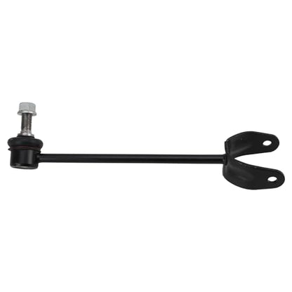 TRQ Rear Right Sway Bar Stabilizer Link Passenger Side Compatible with 2007-2017 Lexus LS460 2008-2016 LS600h - style: PSA39267