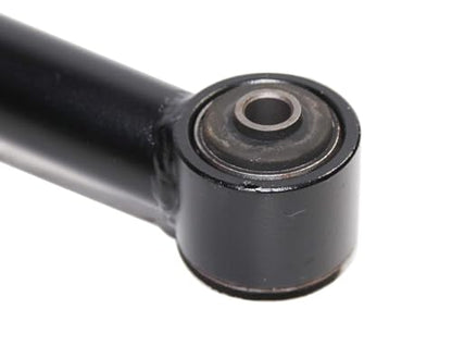 Rear Upper Adjustable Suspension Control Arm and Ball Joint Assembly with Bushing Replacement for 2007-2018 Wrangler 4WD 2WD - size: Rear Upper