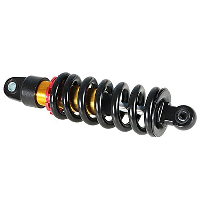 10.5 270mm Rear suspension Shock Absorber Spring Replacement for Central rear single off-road vehicle model