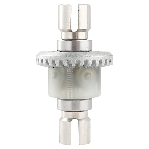 RC CAR 16420 Differential Accessories Spare Parts for H16BM JC16EP H16P H16E H16 16208 16209 16210 16207 HP161S H17 H16GT H16DR 1:16 Brushless RC Monster Trucks Vehicle - color: Differential 16420