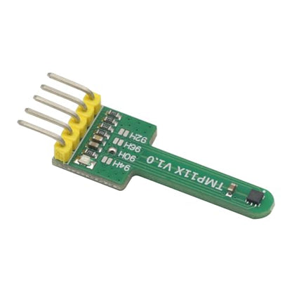TMP117 High Precision Digital Temperature Sensor Module,16-Bit Resolution, I2C Interface, for Arduino/STM32