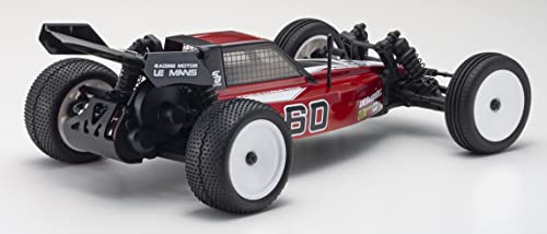 Kyosho 1/10 Ultima SB Dirt Master KIT KYO34311 Cars Elec Kit 1/10 Off-Road