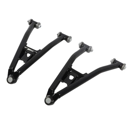 Front A Arms Compatible with 700 YFM700R 2006-2023 | 5TG-23550-00-00, Premium forged steel structure, Stable suspension support, Accurate dimensional specification