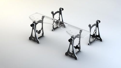 SkyRC Setup System 1/10 onroad V2