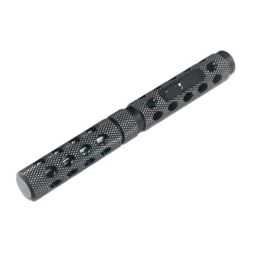 for Hudy Limited Edition Reamer Hole Puncher for Body 0-9mm + Cover Small 107601 for 1/10 RC Remote Control Car Tools