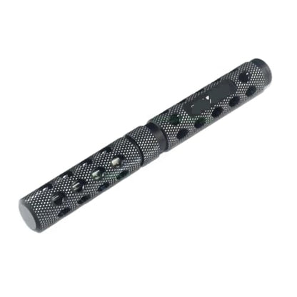 for Hudy Limited Edition Reamer Hole Puncher for Body 0-9mm + Cover Small 107601 for 1/10 RC Remote Control Car Tools