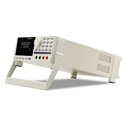 Battery Internal Resistance Meter Battery Electric Testing Instrument with Resistance:10micro Ohm -3k Ohm