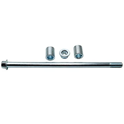 12mm Front Rear Wheel Axle For XR50 CRF50 70cc 90cc 110cc Dirt Pit Bike