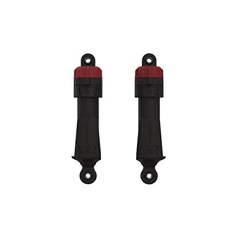 ARRMA SHOCK SET BORE11mm LENGTH 87mm PISTON 2x1.3mm OIL 500cst ARA330722 Elec Car/Truck Replacement Parts