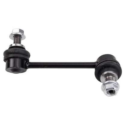 TRQ Rear Right Sway Bar Stabilizer Link Passenger Side Compatible with 2018-2022 Subaru Crosstrek 2019-2023 Forester 2017-2022 Impreza - style: PSA39263