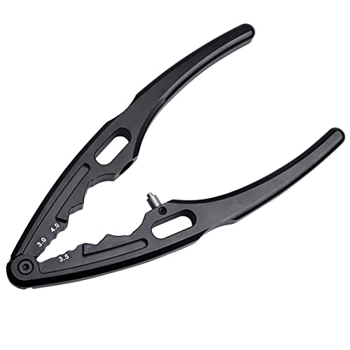 RC Shock Pliers RC Shock Tools Rod Ball Clamp for Traxxas Arrma Losi Redcat HPI Tamiya Redcat Racing Cars Models Shocks