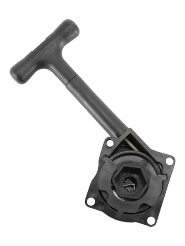 for Nitro Engine Electric Drill Starter Cover 11011 11012 11003 Shaft Rod R025 Bearing R020 Handle Pull for SH 16 18 21 28 RC Car(R020) - size: R020