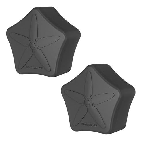 2pcs Propellers Storage Case for DJI Avata Accessories | Drone Propellers Dustproof Storage Box, for DJI Avata Propellers