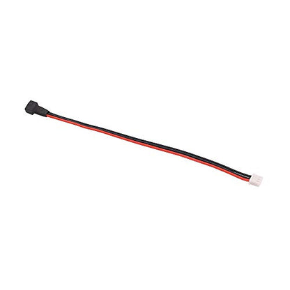 5pcs JST-XH 2S 8" / 200mm 22awg Lipo Balance Wire Extension Silicone Cable Lead Cord for RC Battery Charger(C132-5)
