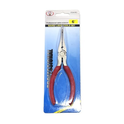 Tarot Ball Link Plier Curve Tip for Trex 450 500 550 600 Helicopter