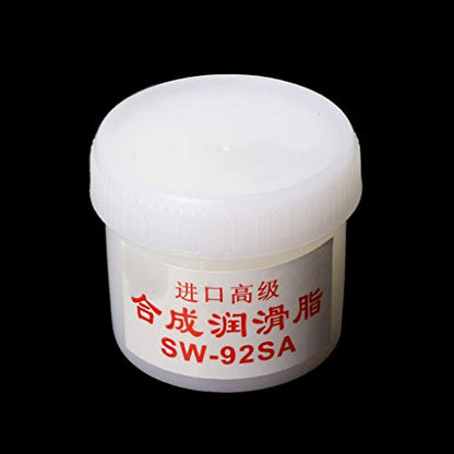 Printer Copier Gear Grease Synthetic Grease Fusser Film Keyboard Gear Grease Bearing Grease SW-92SA
