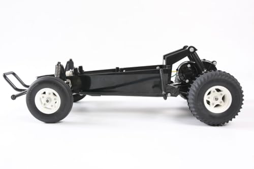 Tamiya 58346 The Grasshopper RC Car