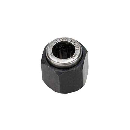 RC Nitro Car Pull Starter R020 Recoil Starts w/ 12mm R025 One Way Bearings for 1/10 VX 16 18 SH 21 Engines