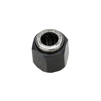 RC Nitro Car Pull Starter R020 Recoil Starts w/ 12mm R025 One Way Bearings for 1/10 VX 16 18 SH 21 Engines