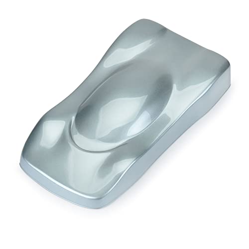 Pro-Line Racing RC Body Paint - Metallic Billet Silver PRO632606 Car Paint