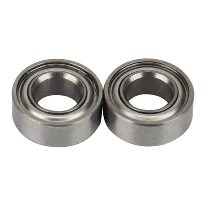 Bearing Kit for Axial for SCX24 90081 AXI00001 AXI00002 20Pcs Steel Ball Bearing Set 1/24 RC Crawler Car Spare Parts Accessories