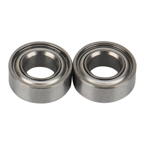 Bearing Kit for Axial for SCX24 90081 20Pcs Steel Ball Bearing Set 1/24 RC Crawler Car Upgrade Parts rc Modified Pieces