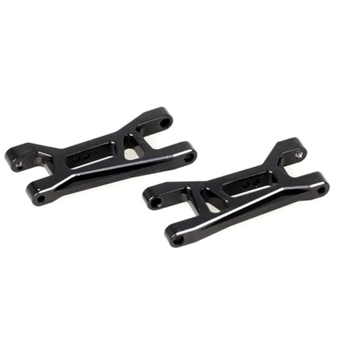 RC Car Upgrade Parts for Losi Micro-B for Buggy Micro-T 1/24 1/28 RC Car Upgrade Parts Front Suspension Arm Set Upgrades Accessories