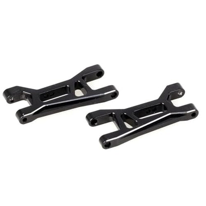 RC Car Upgrade Parts for Losi Micro-B for Buggy Micro-T 1/24 1/28 RC Car Upgrade Parts Front Suspension Arm Set Upgrades Accessories