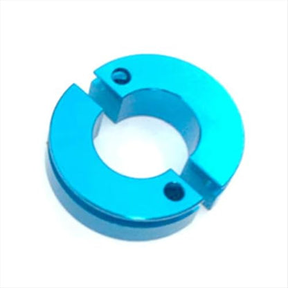 for 94122 02023 02048 1/10 RC Gear Two Speed Clutch Set Bell Springs Flywheel Bearings Axle Kit RC for Nitro Engine Car RC Car Parts